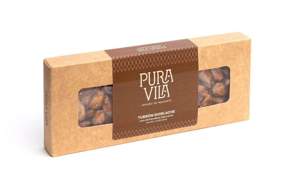 TURRÓN DE GUIRLACHE - Imagen 3